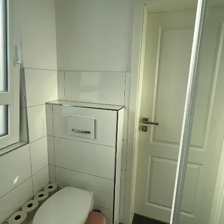 Appartement My Im Bremer Viertel