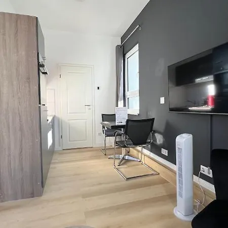 Appartement My Im Bremer Viertel BRE