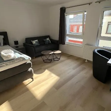 My Im Bremer Viertel Appartement