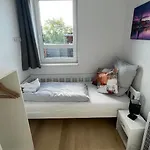 My Im Bremer Viertel Апартаменти *