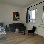 My Im Bremer Viertel