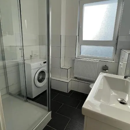 My Im Bremer Viertel