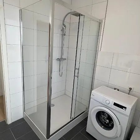 Apartment My Im Bremer Viertel