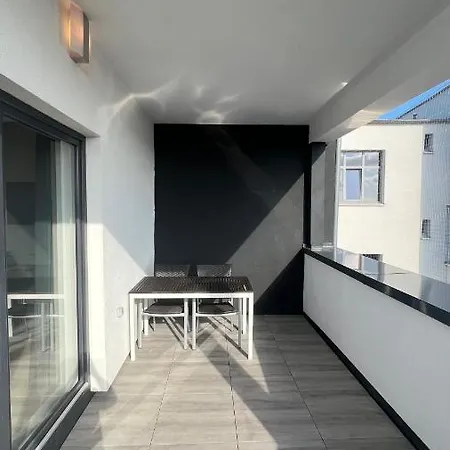 My Im Bremer Viertel Apartment