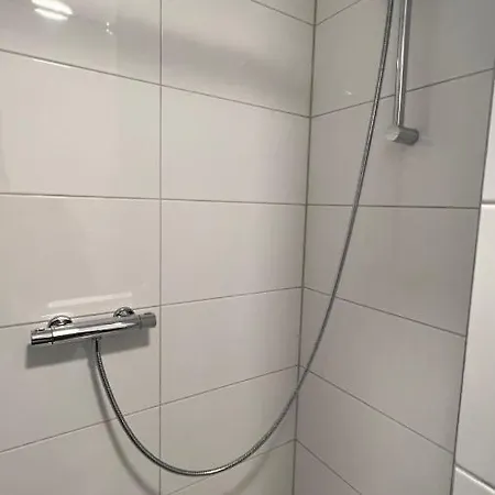 My Im Bremer Viertel Apartment *