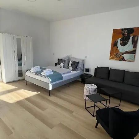 My Im Bremer Viertel * Бремен