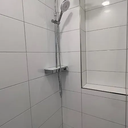 My Im Bremer Viertel Lägenhet