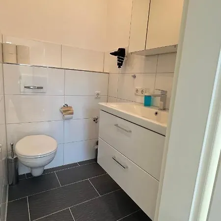 My Im Bremer Viertel *