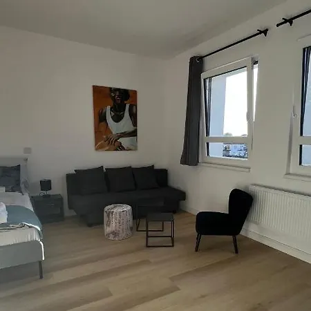 My Im Bremer Viertel