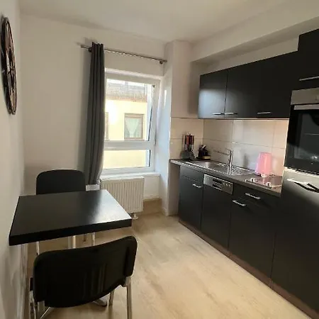 My Im Bremer Viertel * Bremen