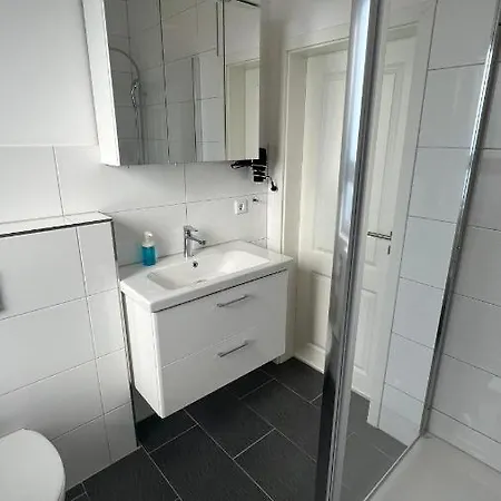 Apartment My Im Bremer Viertel
