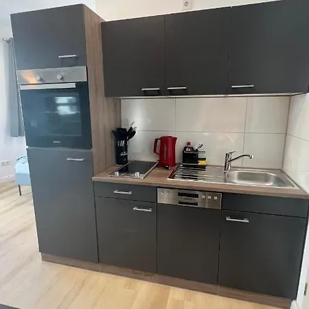 My Im Bremer Viertel Bremen