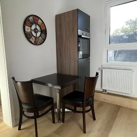 My Im Bremer Viertel * Bremen