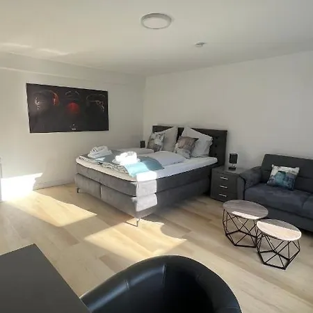 My Im Bremer Viertel Bremen