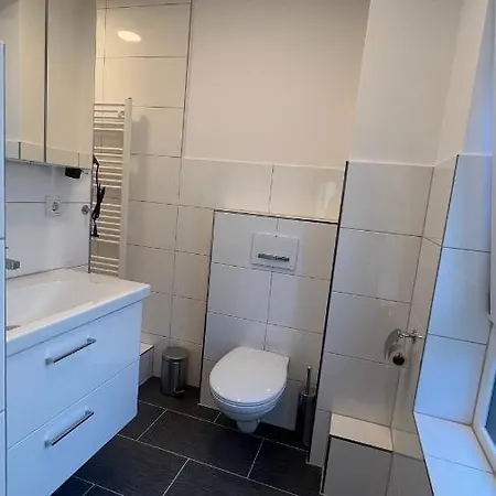 My Im Bremer Viertel * Bremen