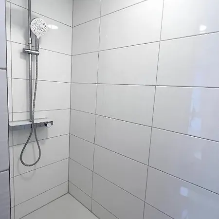 Lägenhet My Im Bremer Viertel *