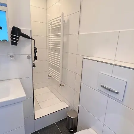 My Im Bremer Viertel * Bremen