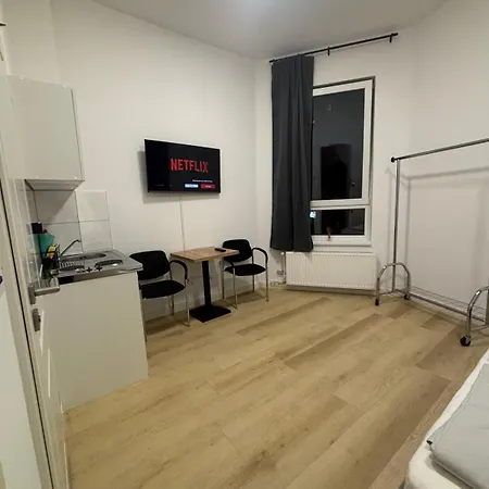 My Im Bremer Viertel *