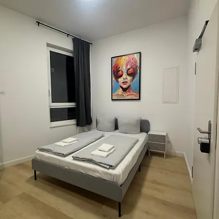 My Im Bremer Viertel