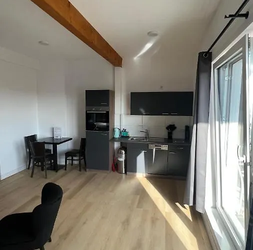 My Im Bremer Viertel *