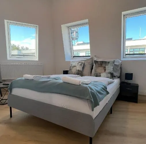 My Im Bremer Viertel * Bremen