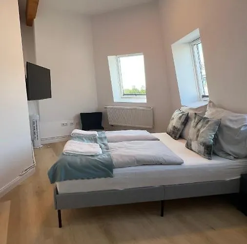 Apartment My Im Bremer Viertel *