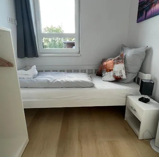 My Im Bremer Viertel Bremen