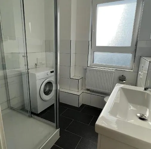 My Im Bremer Viertel