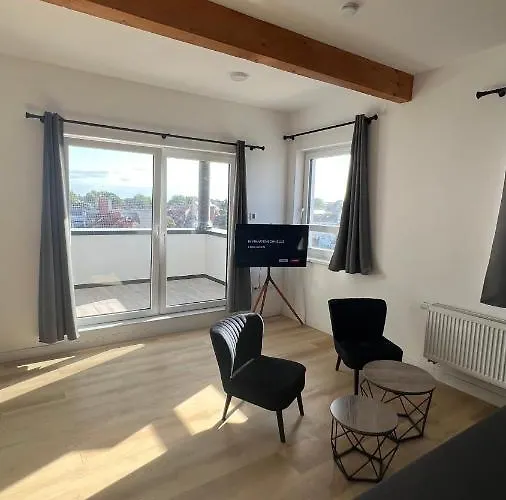 My Im Bremer Viertel Bremen