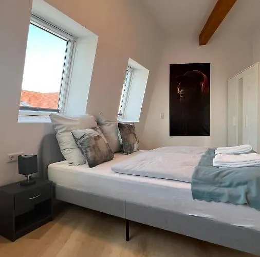 My Im Bremer Viertel *