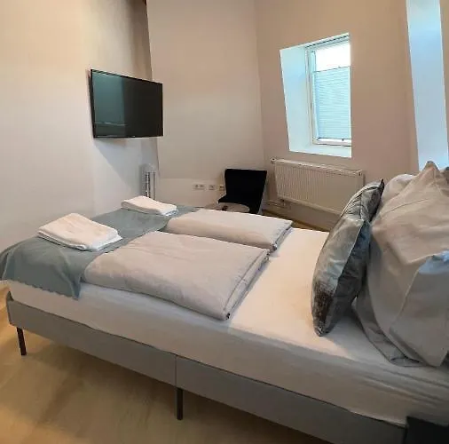 My Im Bremer Viertel * Bremen