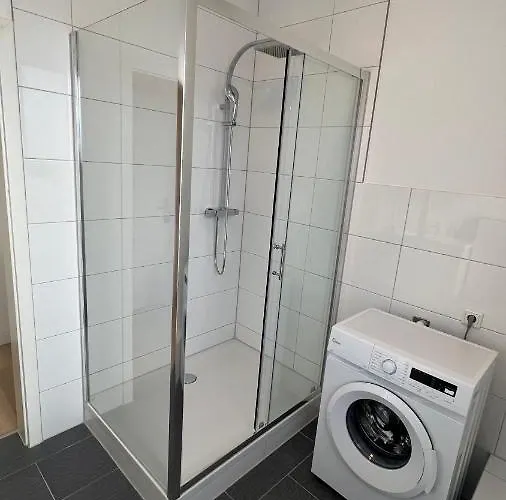 Lejlighed My Im Bremer Viertel