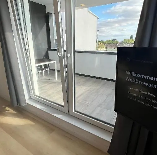 My Im Bremer Viertel *