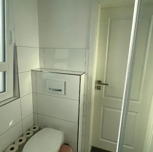 Apartment My Im Bremer Viertel