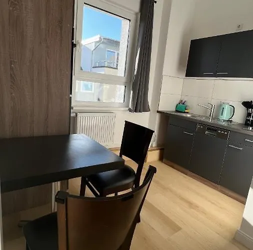 My Im Bremer Viertel * Bremen