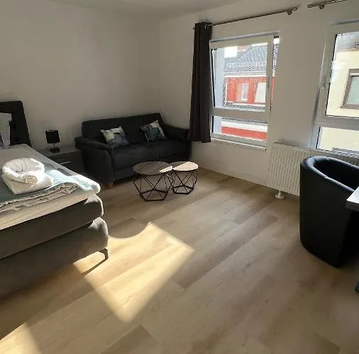 My Im Bremer Viertel Lejlighed