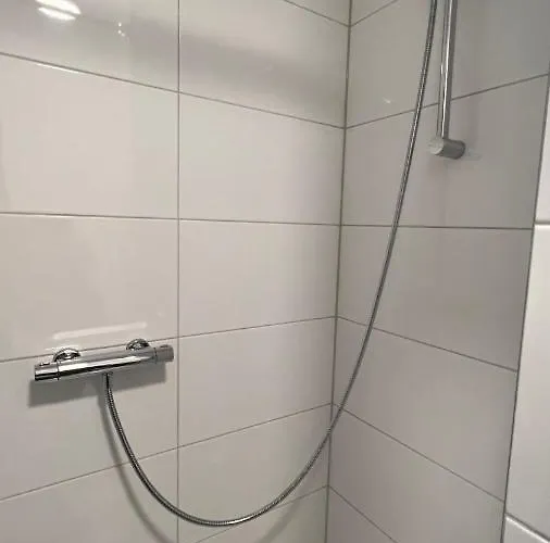 My Im Bremer Viertel Apartment *