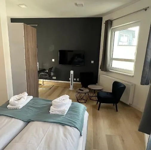 My Im Bremer Viertel Bremen