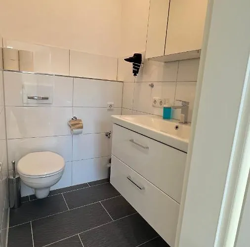 My Im Bremer Viertel *