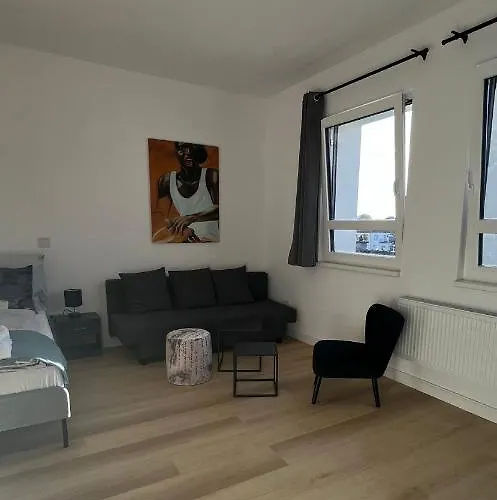 My Im Bremer Viertel