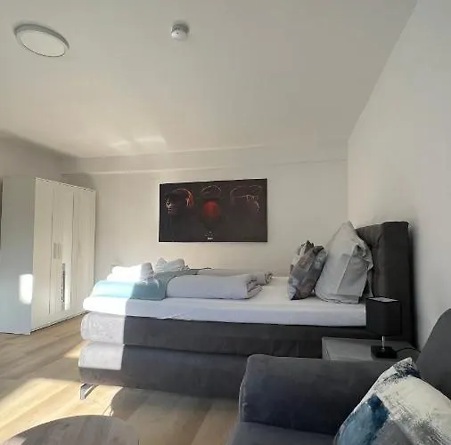 My Im Bremer Viertel * Bremen