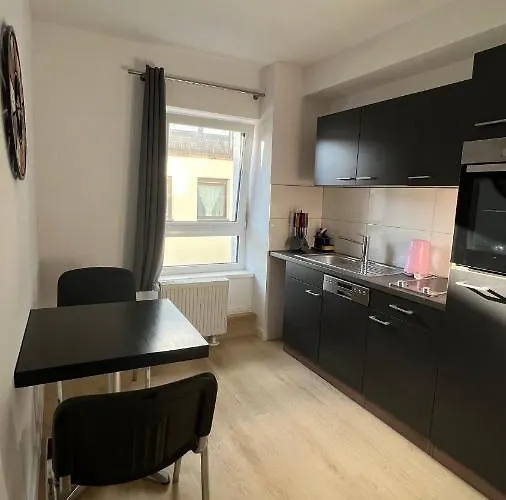 My Im Bremer Viertel * Bremen