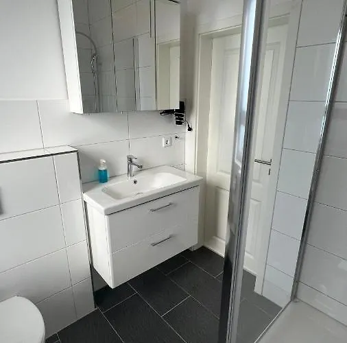 Lejlighed My Im Bremer Viertel