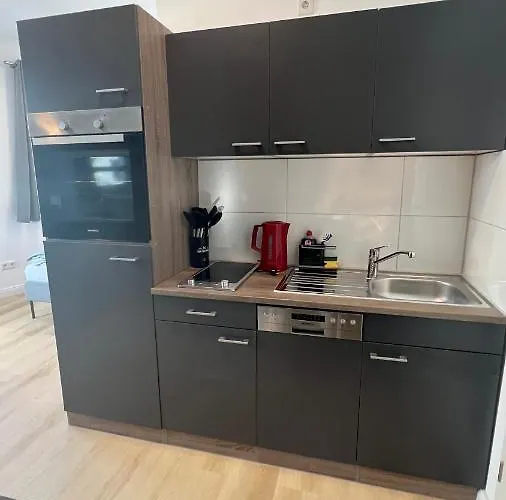 My Im Bremer Viertel Bremen