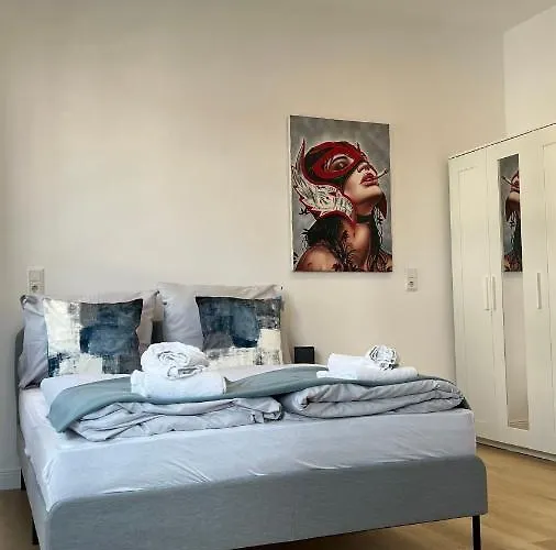 My Im Bremer Viertel