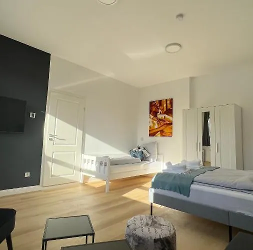 Apartment My Im Bremer Viertel *