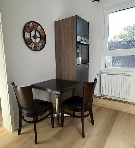 My Im Bremer Viertel * Bremen