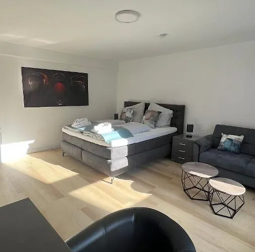 My Im Bremer Viertel Bremen