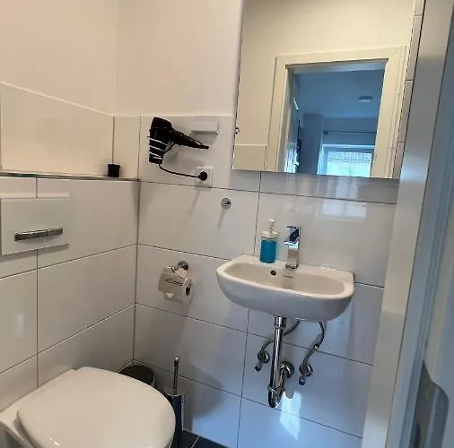 My Im Bremer Viertel Apartment *