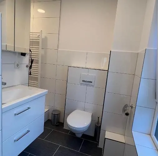 My Im Bremer Viertel * Bremen